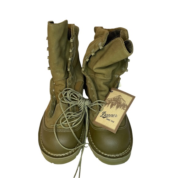 Danner Usmc 15 15655x Mcwb Speed Lacer 